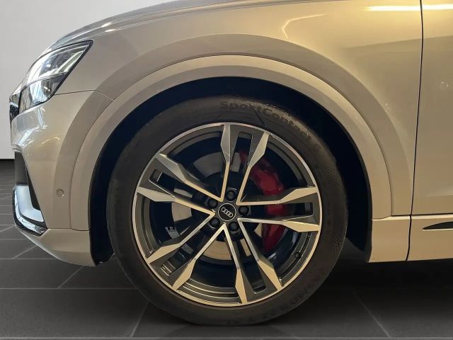 Audi SQ8 SQ8 TFSI 373(507) kW(PS) tiptronic