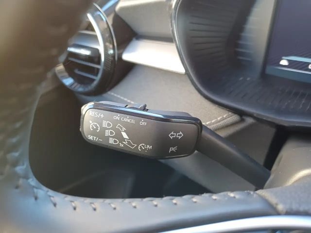 Skoda Fabia Selection