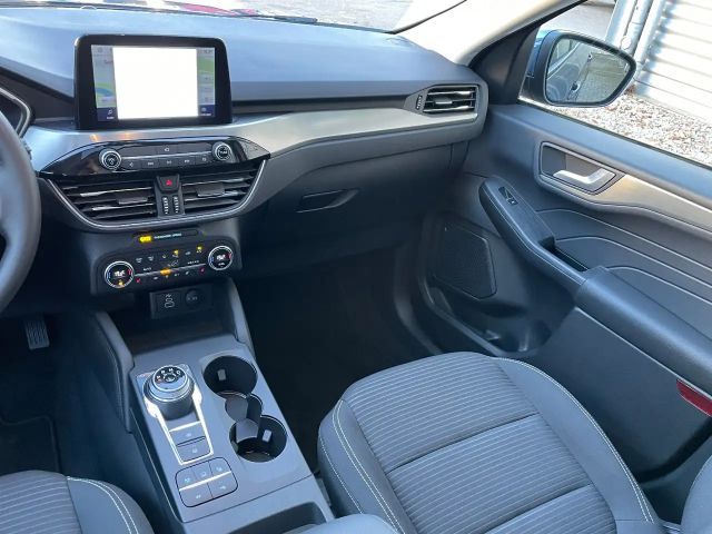 Ford Kuga Plug in Hybrid Titanium