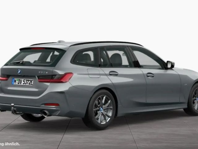 BMW 330 330e Touring