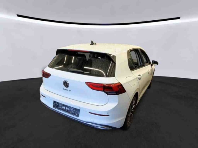 Volkswagen Golf 1.5 TSI Golf VIII