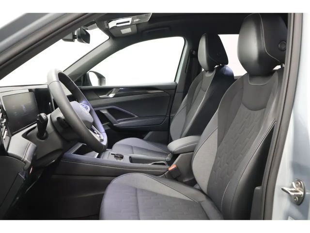 Volkswagen Tiguan 2.0 TDI DSG