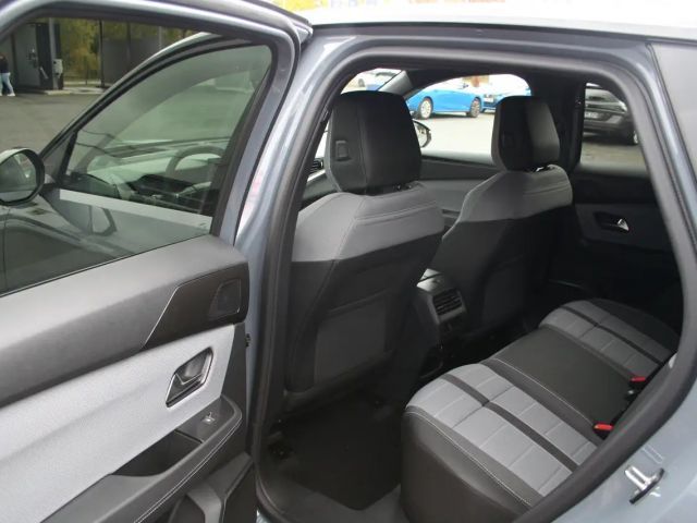 Opel Grandland X GS-Line Grand Sport Hybrid