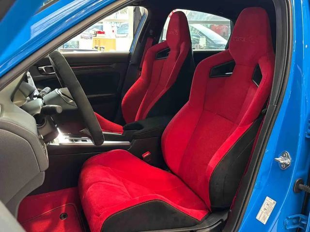 Honda Civic 2.0 Type R