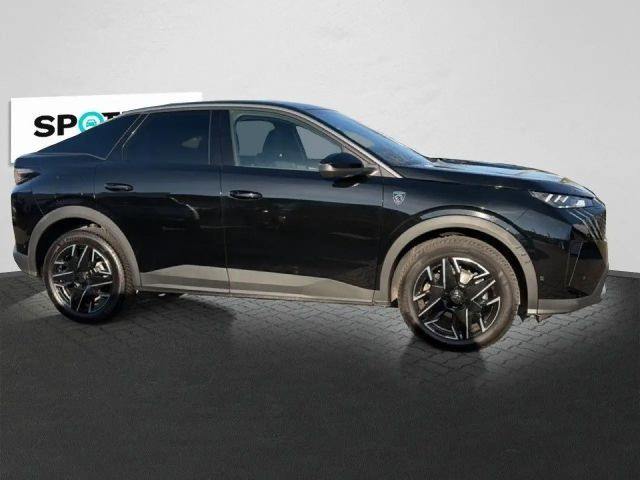 Peugeot 3008 GT-Line