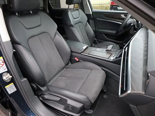 Audi A6 45 TDI Avant Quattro S-Tronic Sport