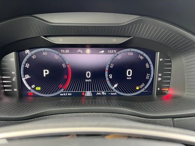 Skoda Karoq Selection