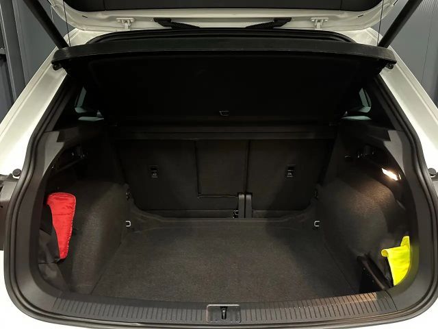 Volkswagen Tiguan 4Motion IQ.Drive R-Line