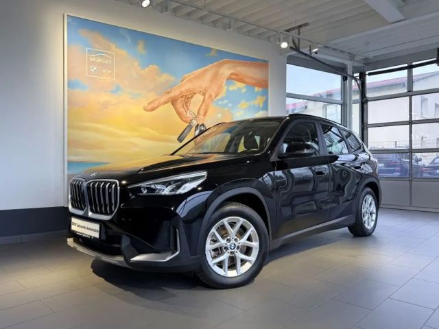 BMW iX1 xDrive30