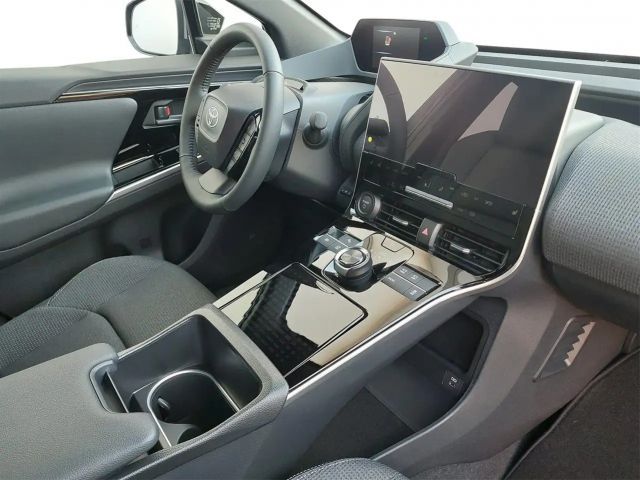 Toyota bZ4X 4x2 Comfort