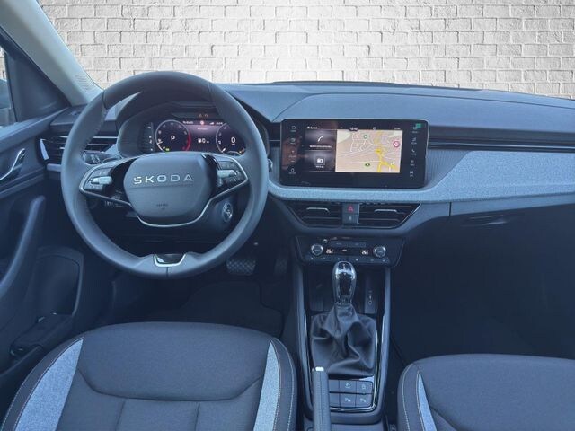 Skoda Kamiq 1.5 TSI Tour