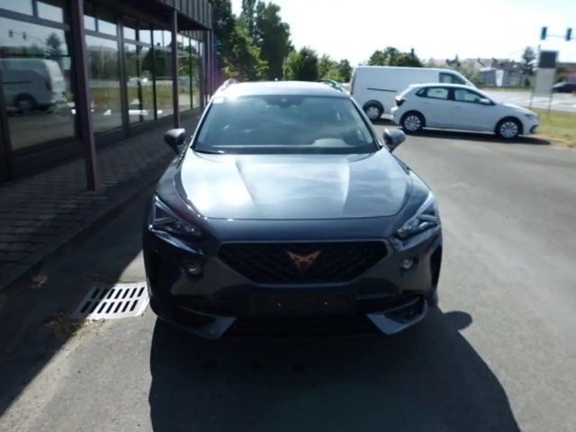 Cupra Formentor Basis