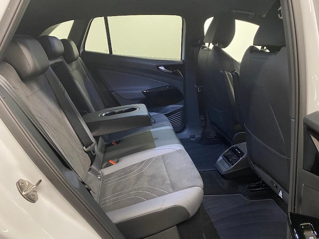 Volkswagen ID.4 77 KWh