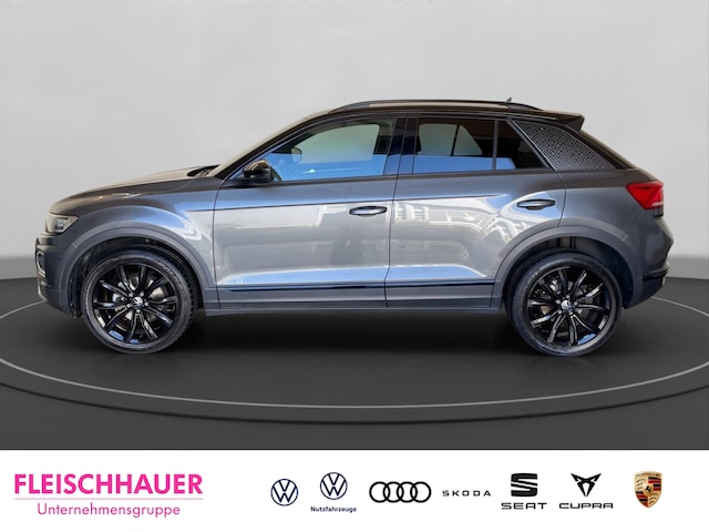 Volkswagen T-Roc 1.0 TSI Style