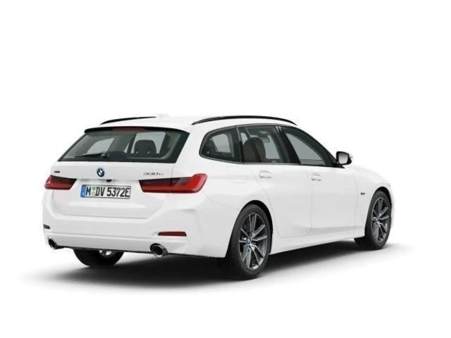 BMW 330 330e Touring xDrive