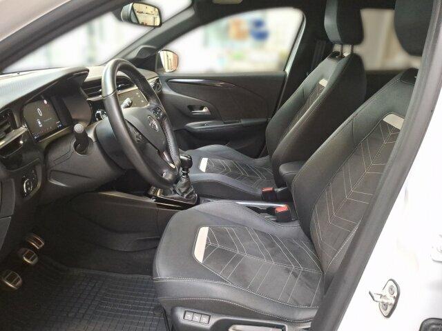 Opel Corsa GS-Line Grand Sport