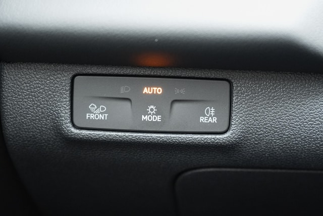 Volkswagen T-Roc DSG R-Line