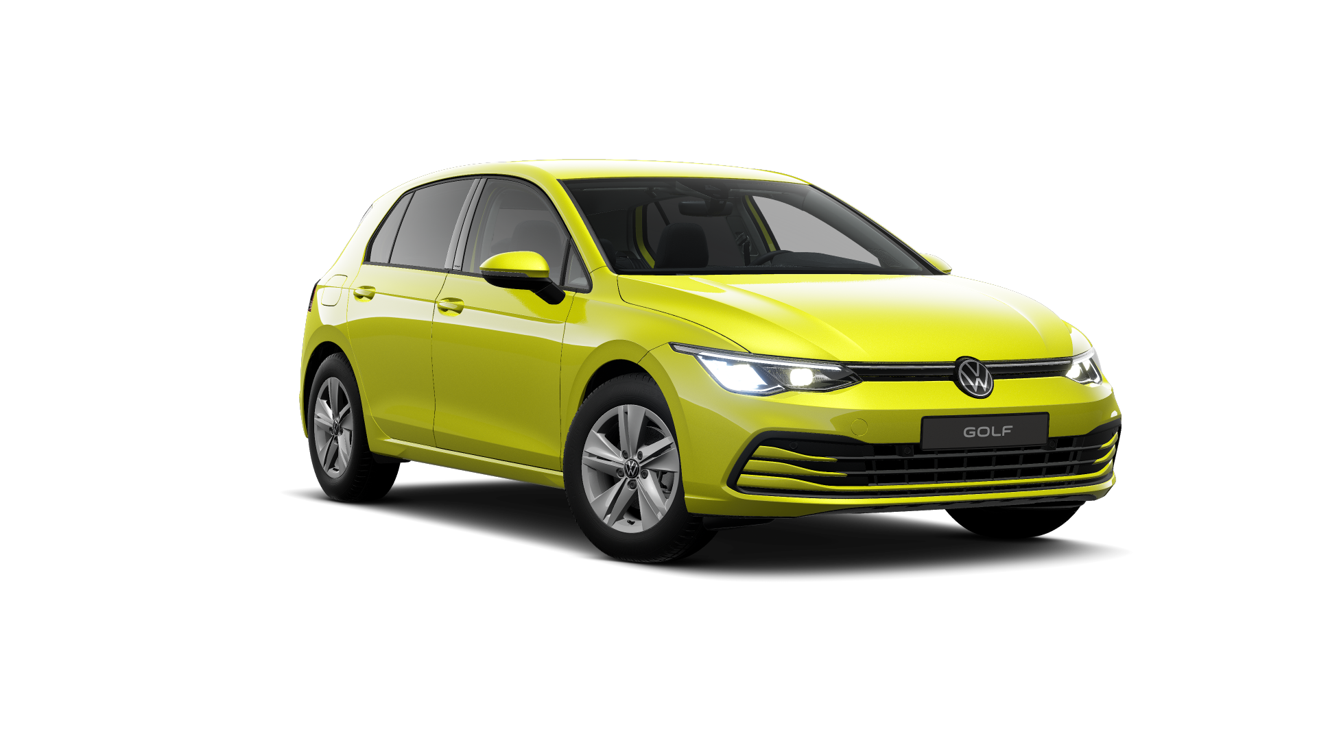 Volkswagen Golf 2.0 TDI DSG Golf VIII Life