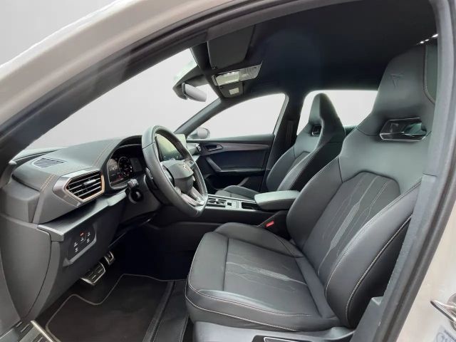 Cupra Formentor 2.0 TSI 4Drive DSG VZ