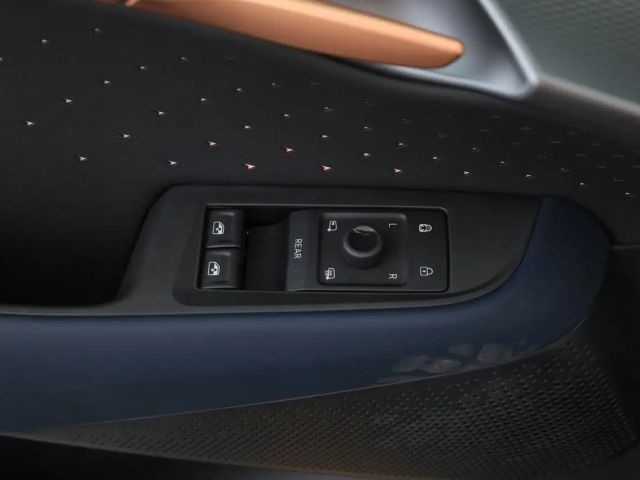 Cupra Tavascan Adrenaline VZ