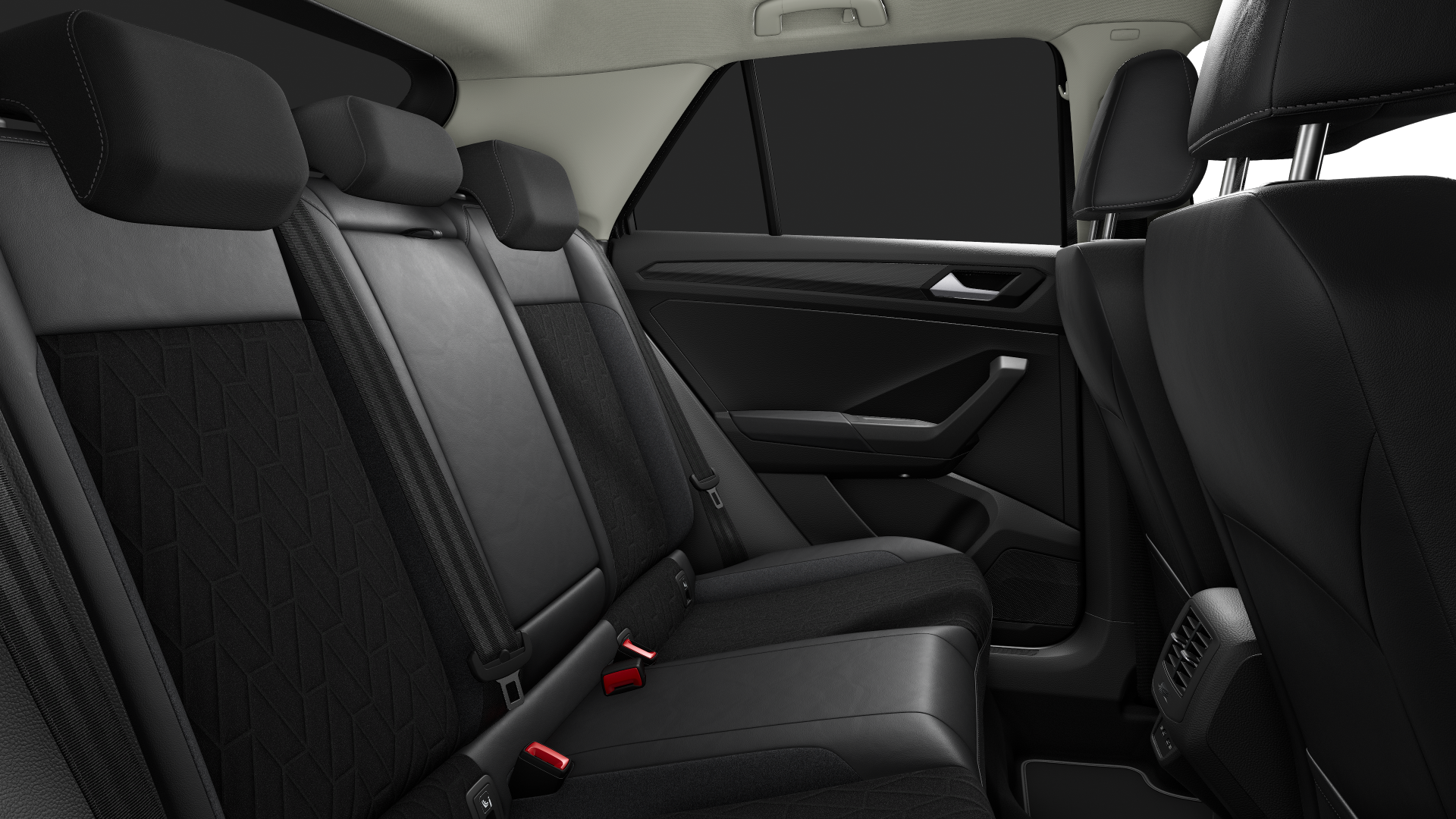 Volkswagen T-Roc 1.0 TSI