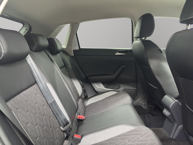 Volkswagen Polo 1.0 TSI DSG