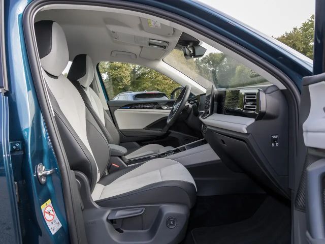 Volkswagen Tiguan 2.0 TDI DSG Elegance Elegance