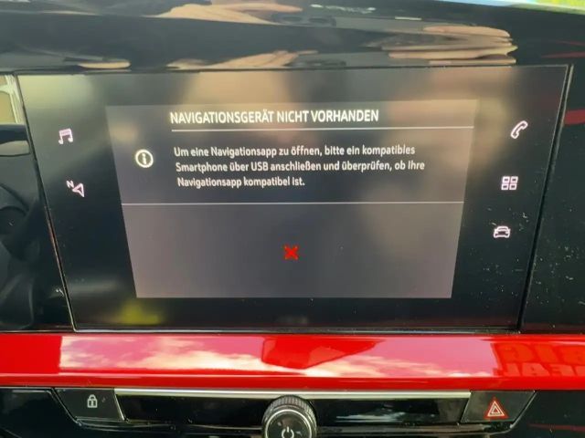 Opel Mokka GS-Line Grand Sport