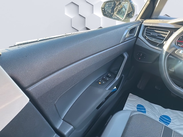 Volkswagen Polo 1.0 TSI Highline