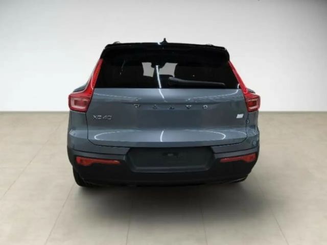 Volvo XC40 R-Design