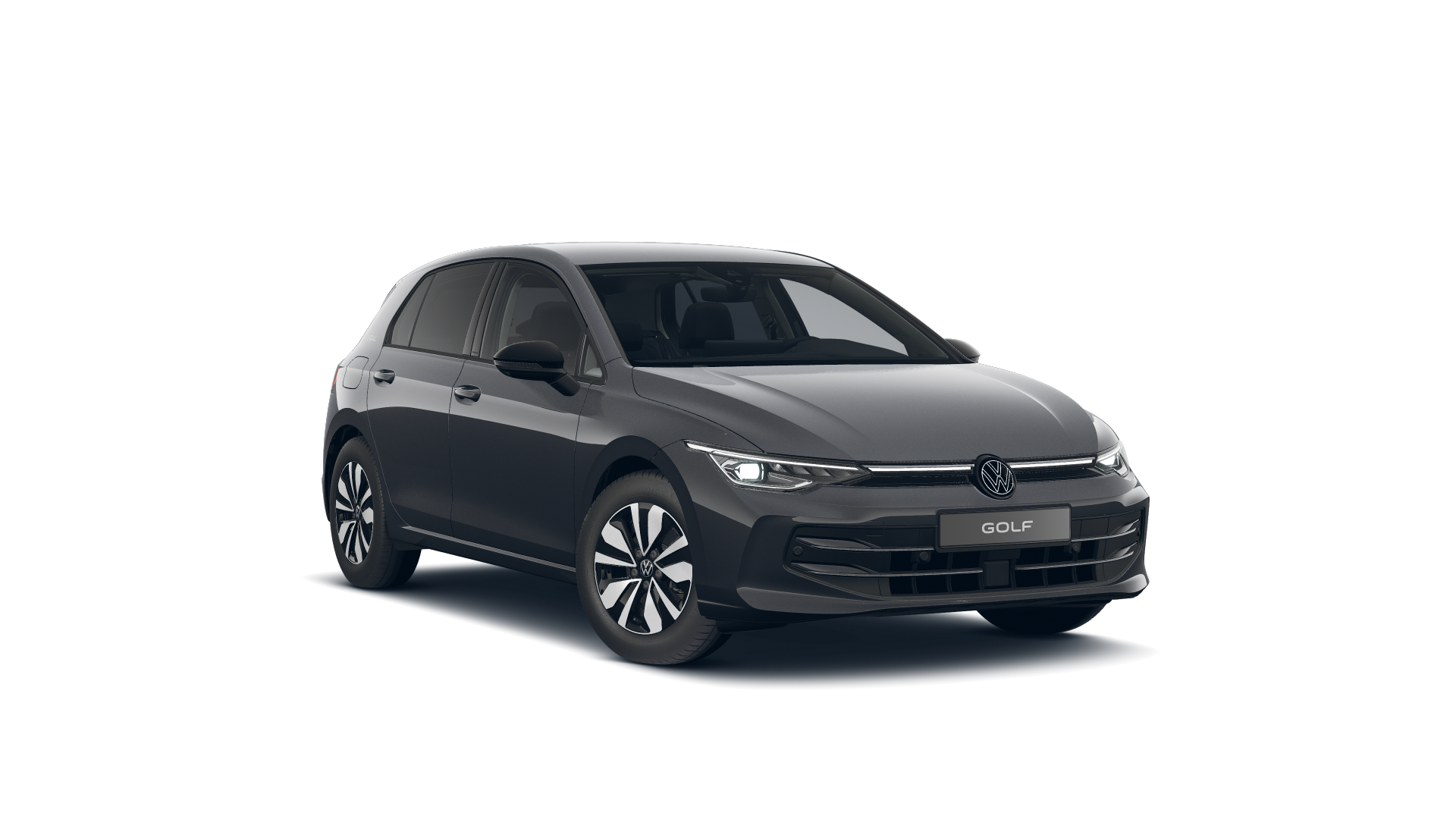 Volkswagen Golf 1.5 TSI Golf VIII