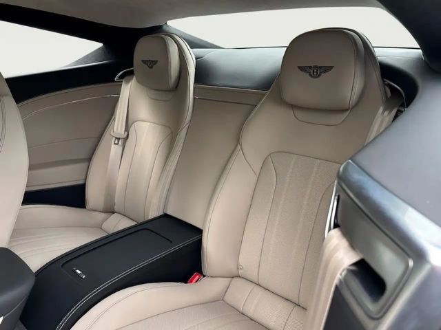 Bentley Continental GT Hybrid V8