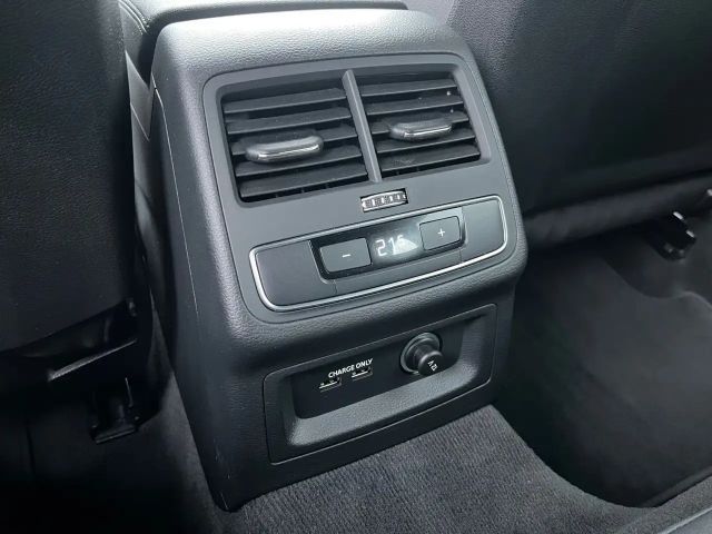 Audi A4 40 TDI Quattro S-Line S-Tronic