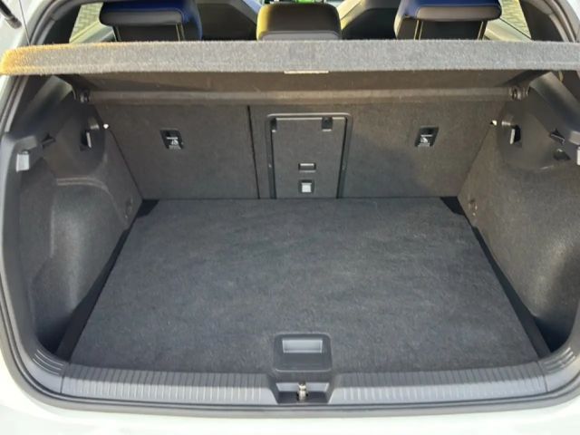 Volkswagen Golf 4Motion