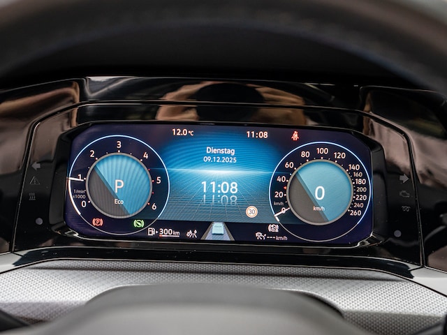 Volkswagen Golf DSG Golf VIII