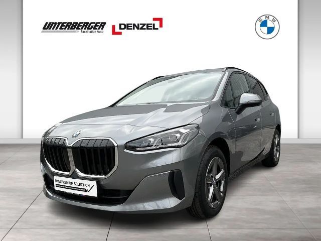 BMW 216 216i Active Tourer Comfort pakket