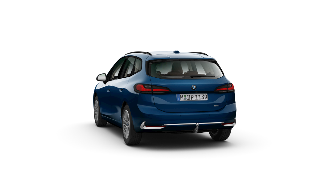BMW 220 220i Active Tourer