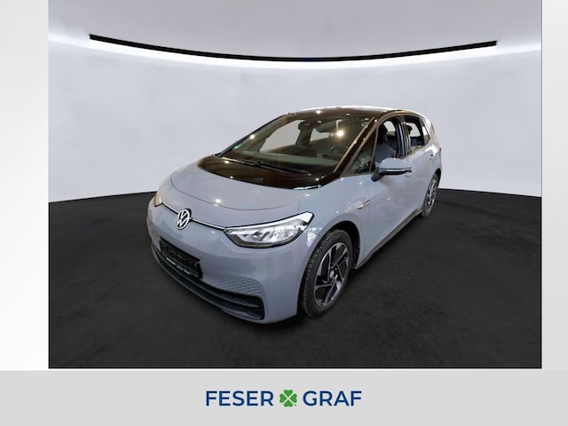 Volkswagen ID.3 55 kWh City Performance Pure