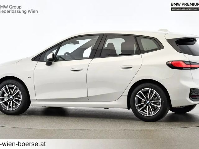 BMW 218 218d Active Tourer