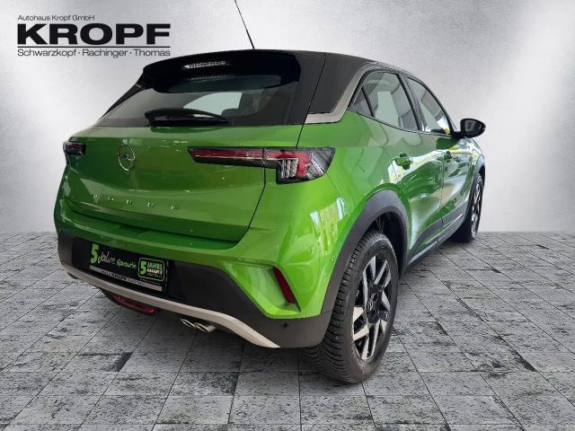 Opel Mokka 1.2 Turbo Elegance