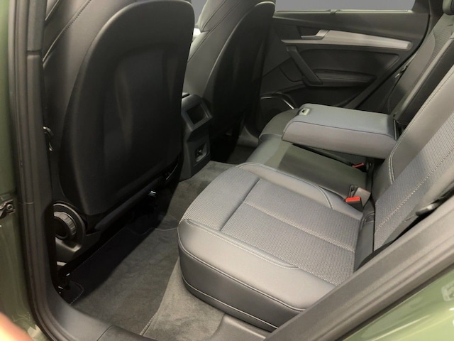 Audi Q5 40 TDI Quattro S-Tronic Sportback