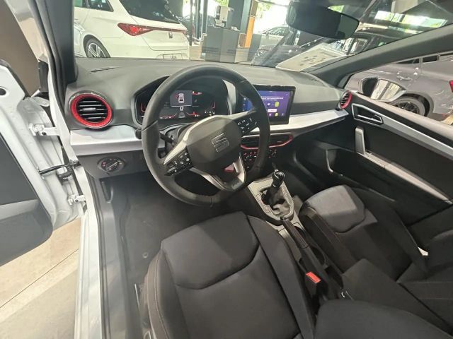 Seat Ibiza 1.0 TSI FR-lijn