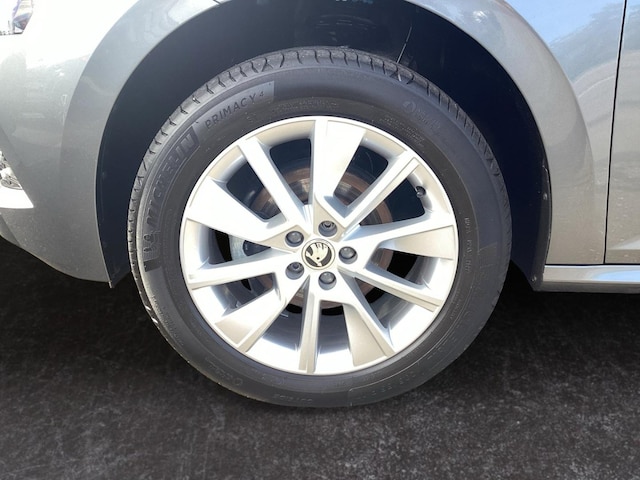 Skoda Kamiq 1.5 TSI Style Style