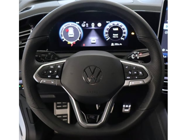 Volkswagen Tiguan 2.0 TDI DSG R-Line