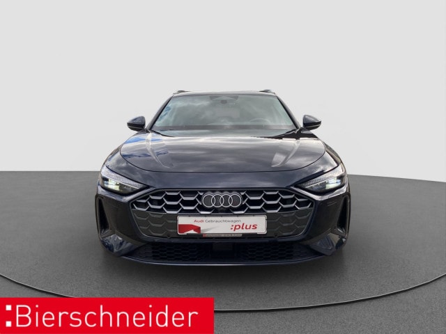 Audi A5 Avant Quattro S-Tronic