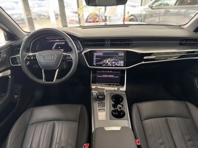 Audi A6 45 TFSI Avant Quattro