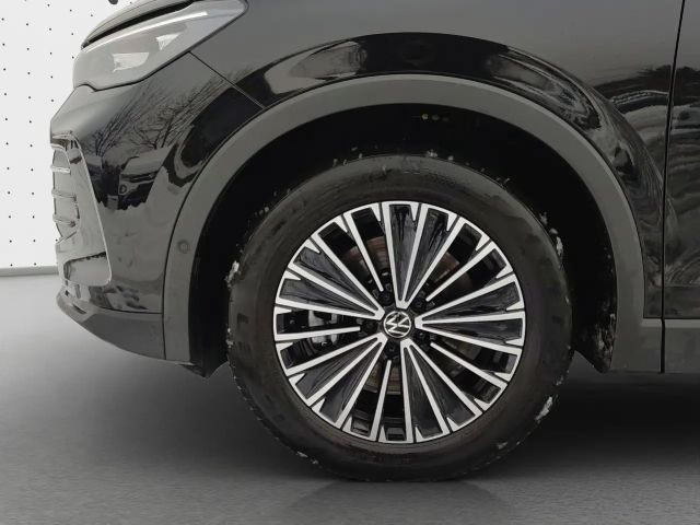 Volkswagen Tiguan 2.0 TDI DSG