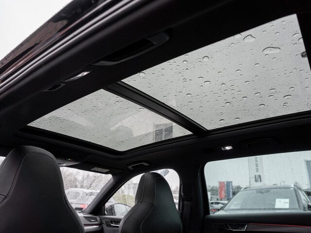 Skoda Superb 1.4 TSI Combi iV