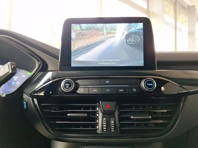 Ford Kuga Plug in Hybrid ST Line X