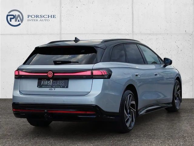 Volkswagen ID.7 Business Pro Tourer